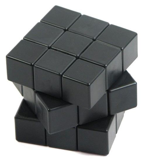 Rubik's Cube 3x3x3 PRO DIY (Rubik Studio)